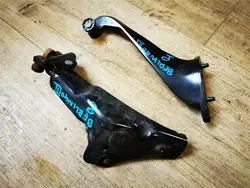 OEM ROG31B Liukuovien ohjausrullat oikea 2kpl