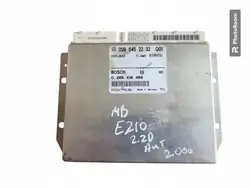 Module ESP BAS OEM 0295452232 Mercedes W210 E-Class