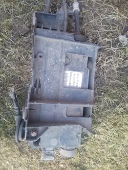 Frein à main électrique OEM 55997766 pour Scenic 2