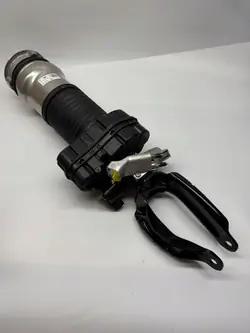 Mola pneumática dianteira Porsche 9Y4616040A - OE