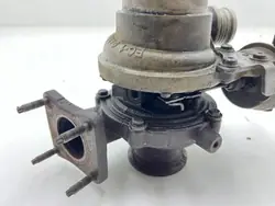VOLVO V40 II 2.0D Turbocharger 31380220