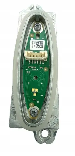 LED Tagfahrlichtmodul AUDI Q5 80A Links