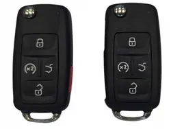 Comando VW OEM 561837202J – 315 MHz USA