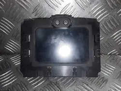 Anzeigebildschirm Opel Zafira A 2005 OEM 13106242