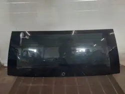Vitre de hayon Mercedes W163 ML OEM SZYBA TYŁ KLAPY