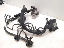 LPG-installationskit OEM 10R-042094 för Chevrolet