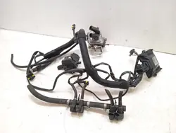 LPG-Installationskit OEM 10R-042094 für Chevrolet