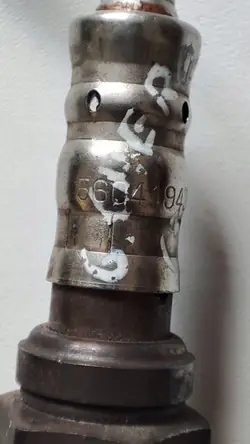 Sensore Lambda Jeep Grand Cherokee 1998 56041943AA