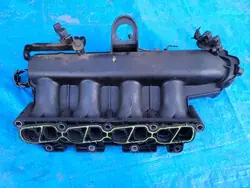 Coletor de admissão OPEL Corsa D 1.3 CDTI Z13DTJ 55207034