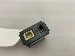 Port USB Lexus NX 2020 OEM 8619024030 - Occasion