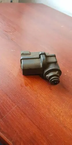 Motor ajustador farol BMW OEM 8353881 - Usado