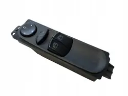 MERCEDES Raam Switch 639 A6395451013