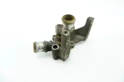 Boîtier thermostat OEM 1N1G-8594 pour Ford C-MAX MK1
