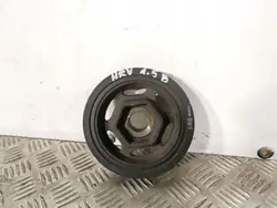 Honda Kampiakselin hihnapyörä OEM FBZ7567 - Käytetty