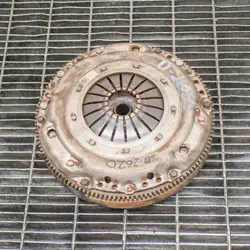 Conjunto de embreagem Skoda Superb II 1.6L 2012 03L141016J