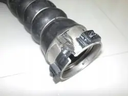 MINI COOPER F55 Conduit d'air 13718655836