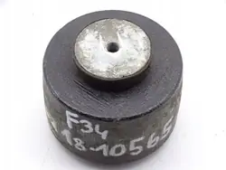 Amortisseur de différentiel arrière BMW 3 F34 GT 6865491