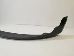 Spoiler de parachoques para Mini Countryman R60 10- Frontal