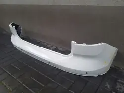 Para-choque traseiro VW T-Cross 2GM807421