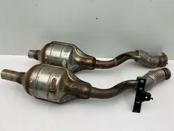 Catalisador OEM 208021717r para Dacia