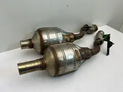 Catalyseur OEM 208021717r pour Dacia