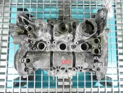 Juego de culata OEM IMPRK1294690 para Skoda Fabia III