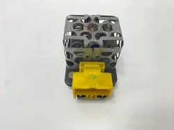 Puhallinvastus OEM REZYSTOR/SDV10062 Mercedesille