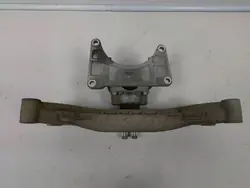 Soporte de caja OEM 68092519AA Dodge - Usado