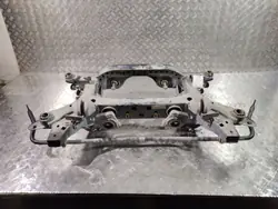 UTO21407 Sous-châssis arrière pour Ford Mustang VI 2016