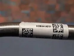 Conduite Carburant OEM 16129844642 BMW X5 X6 X7 XM