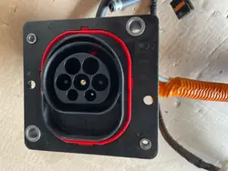 Prise de charge Hyundai Tucson IV OEM 91682-CZ100