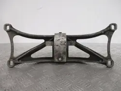 Soporte de caja de cambios Jaguar XK8 OEM 3W83-5060-AA