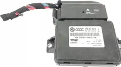 Audi A6 C6 Handbremse Steuermodul OEM 4F0907801B