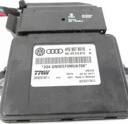 Módulo Controle Freio Mão Audi A6 C6 OEM 4F0907801B