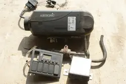 Zusatzheizung OEM 252203 für Eberspächer Airtronic D2