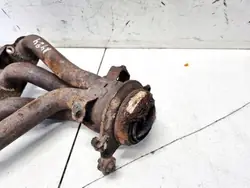 Collecteur d'échappement OEM 2045319 Honda FR-V 2.0L