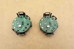 Regnsensor OEM 285356725R för Renault Megane IV