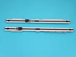 Barre de toit BMW X3 G01 OEM 7396571 7396572