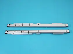 Barre de toit BMW X3 G01 OEM 7396571 7396572