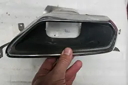 OEM 31407969 Tubo de escape trasero izquierdo Volvo XC40