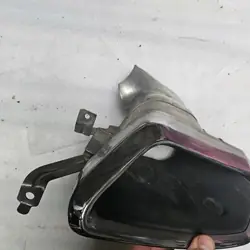 OEM 31407969 Pakoputken pääte vasen taka Volvo XC40