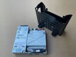 Audi E-Tron MIB2 Online High 2 NAVI-enhet OEM 4KE035088A