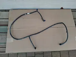 Mangueira Lavador Faróis Audi RS6 C8 OEM 4K8955970E