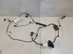 Faisceau Capteurs PDC OEM 39030090 Pare-chocs Arrière Astra V