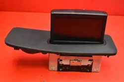 Navigatiedisplay OEM 31210428-1 voor Volvo S70 V70