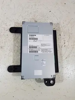Amplificador de Radio OEM 31324815 para Volvo XC60 I EU 12R
