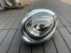 Farol esquerdo Fiat 500 Lift 52129443