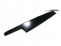 Moldagem Porta Jeep Cherokee V 68102563AA Esquerda Dianteira