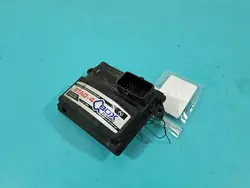 Controlador de gás LPG STAG-4 QBOX BASIC