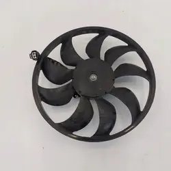 Nissan Leaf II Elfläkt 2018 OEM 4873NL1A